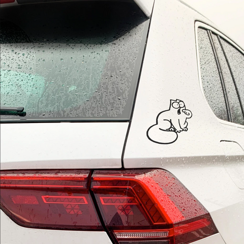 Car Decals