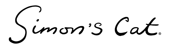 Simon's Cat Shop