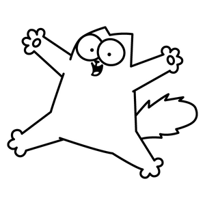 Simon's Cat Online Shop Featured Collections