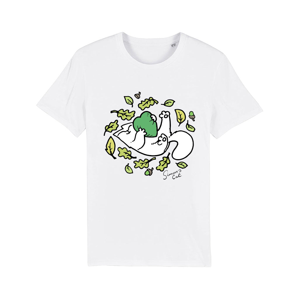 ECO Range T-shirt