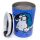 Simon's Cat Reusable Stainless Steel Hot & Cold Thermal Insulated Food & Drink Cup 300ml