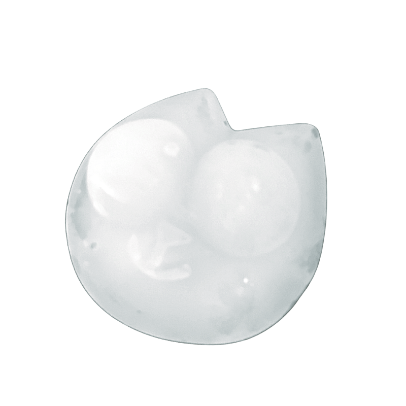 Simon's Cat Silicon Ice Tray / Cake Mould