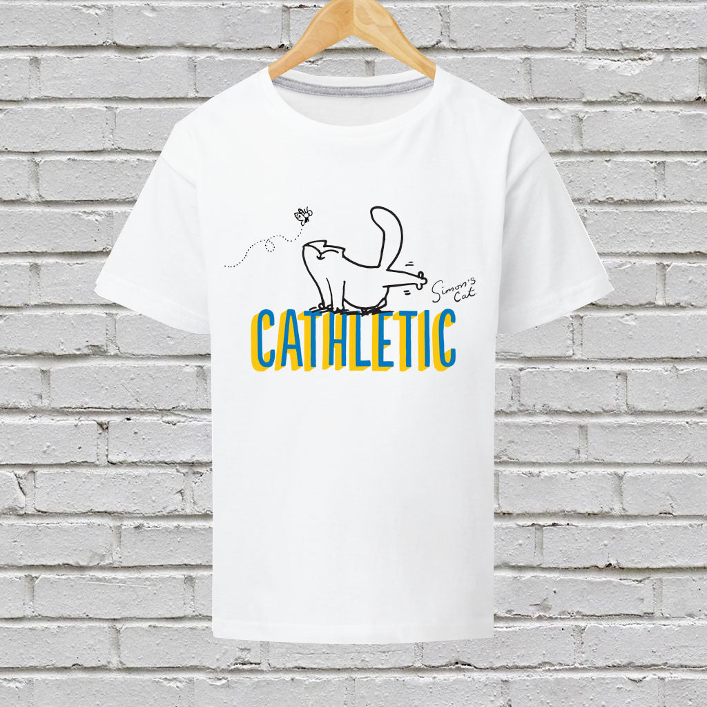 Cathletic T-Shirt
