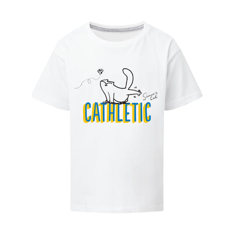 Cathletic T-Shirt