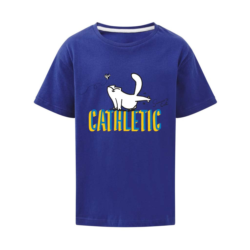 Cathletic T-Shirt
