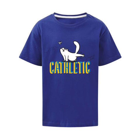 Cathletic T-Shirt