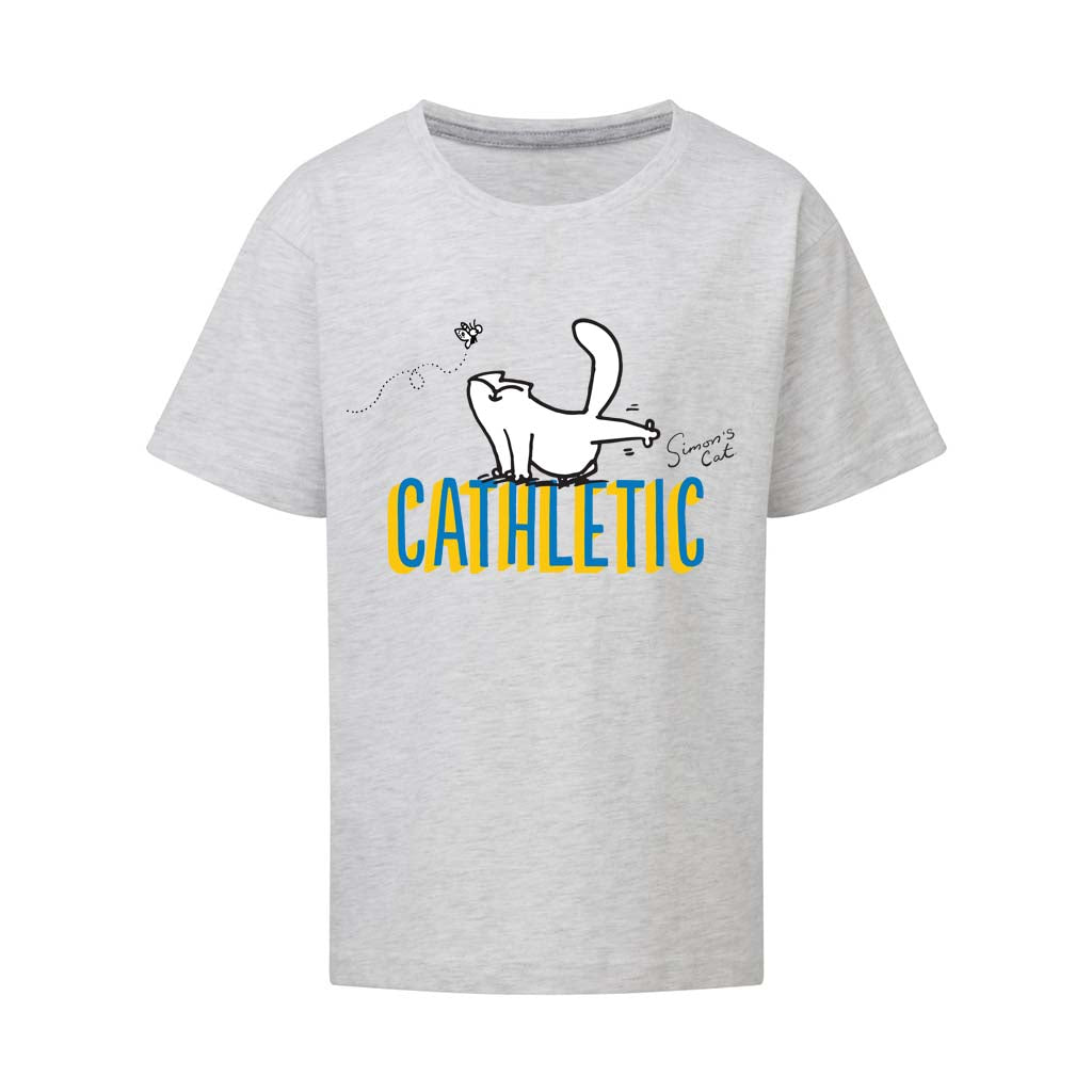 Cathletic T-Shirt