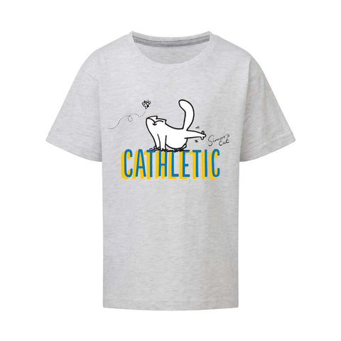 Cathletic T-Shirt