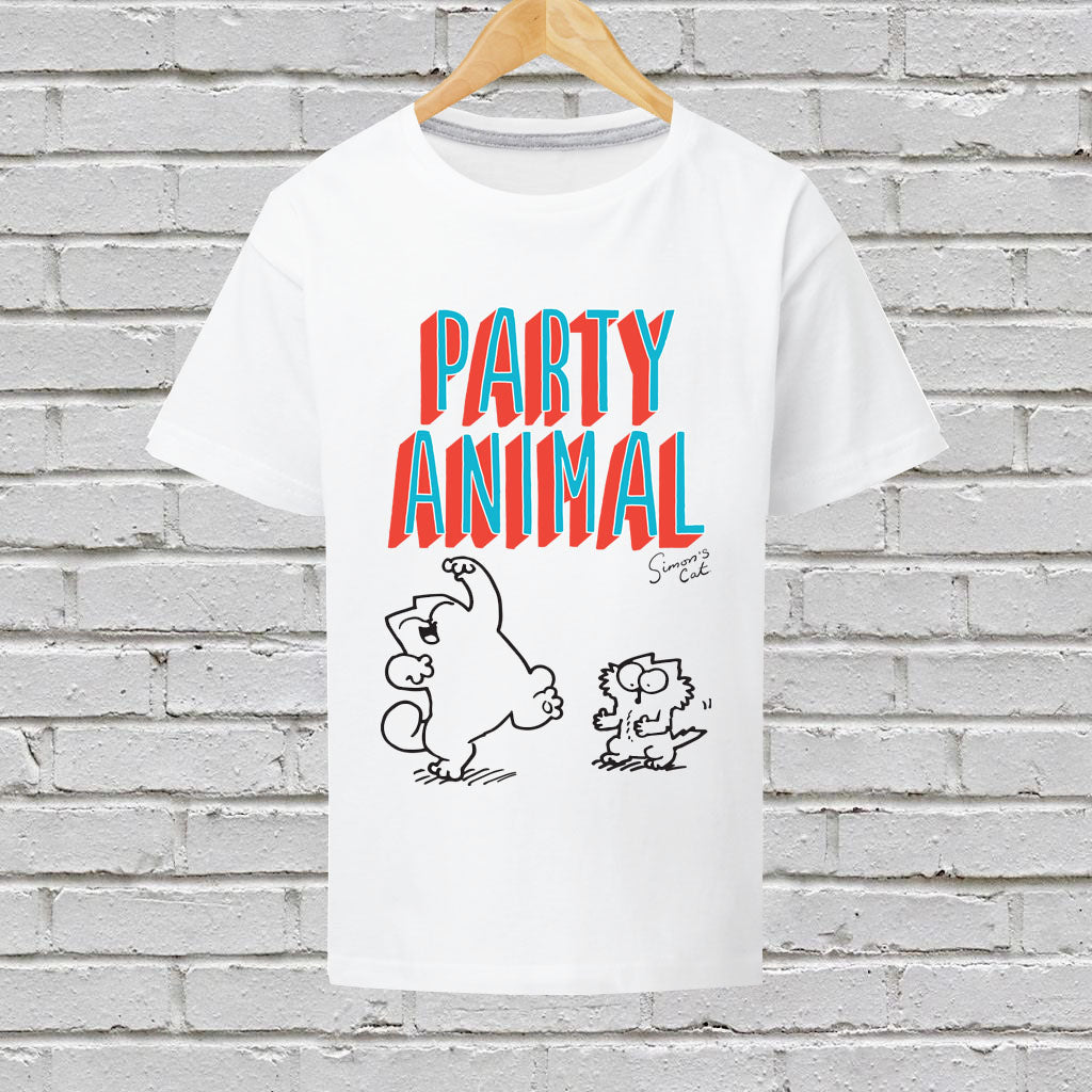 Party Animal T-Shirt