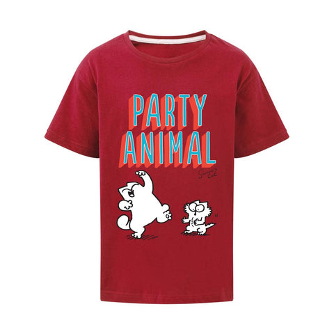 Party Animal T-Shirt
