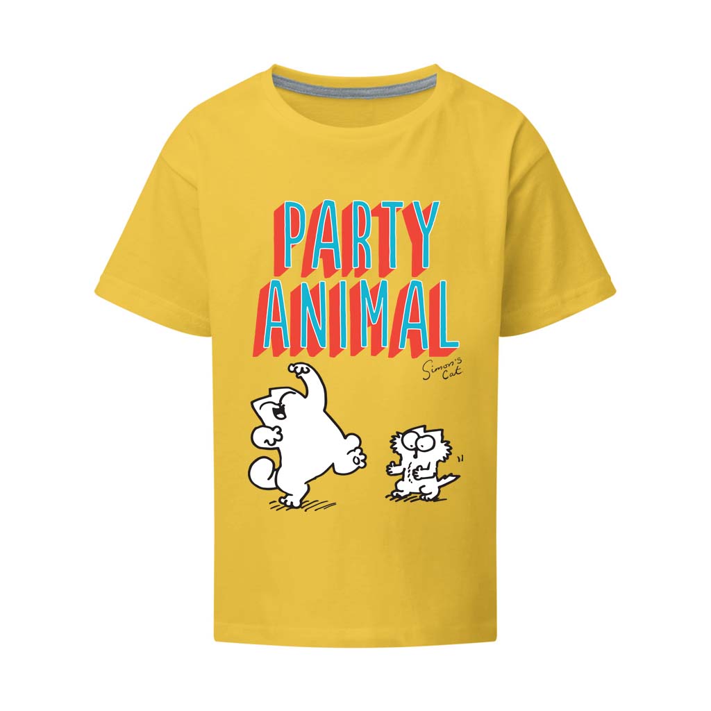 Party Animal T-Shirt