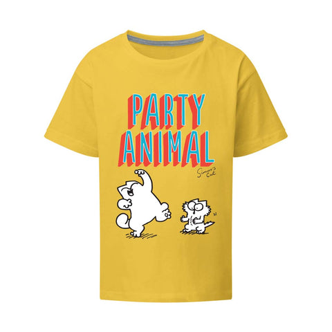 Party Animal T-Shirt