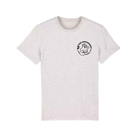 Simon's Cat 15th Anniversary T-Shirt