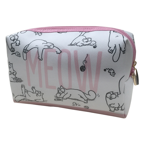 Simon's top cat clothing