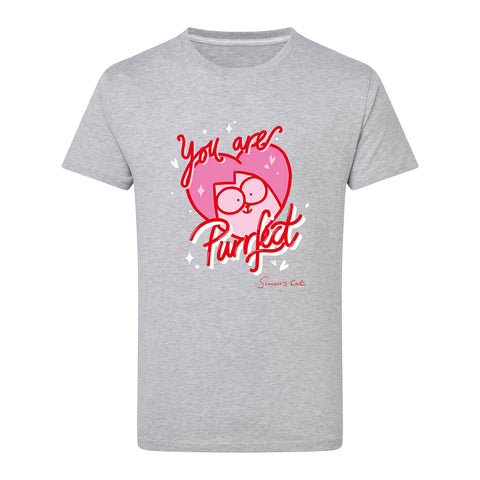 Simon's Cat You Are Purrfect - T-Shirt