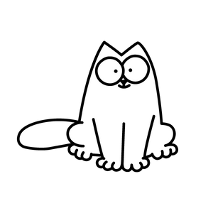 Simon's Cat Online Shop Featured Products