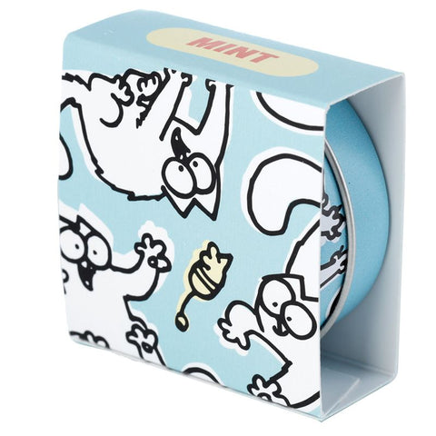 Simon's Cat 2021 Lip Balms