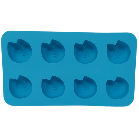 Simon's Cat Silicon Ice Tray / Cake Mould