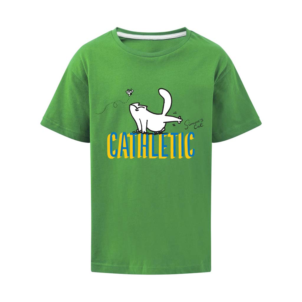 Cathletic T-Shirt