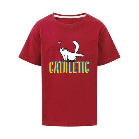Cathletic T-Shirt