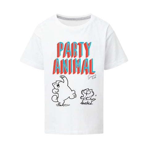 Party Animal T-Shirt