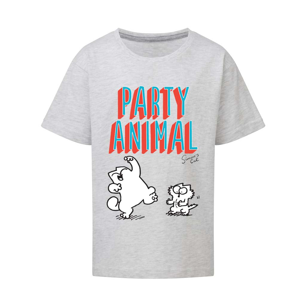 Party Animal T-Shirt