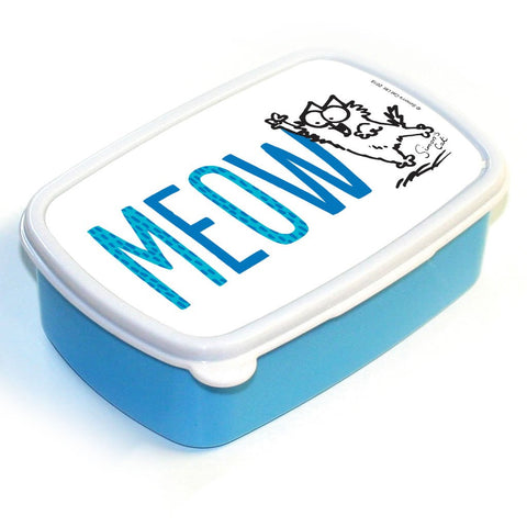 Kitten Lunchbox - Simon's Cat Shop